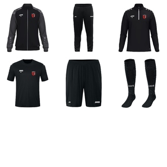 Pack Complet Jeune 