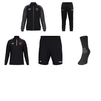 Pack Complet Senior 