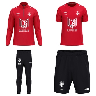 Trainings-Set  Herren 