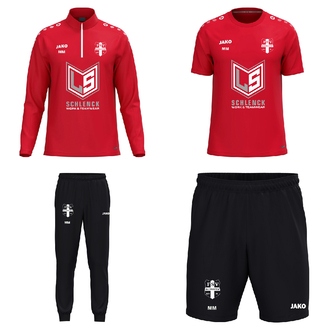 Trainings-Set Jugend 