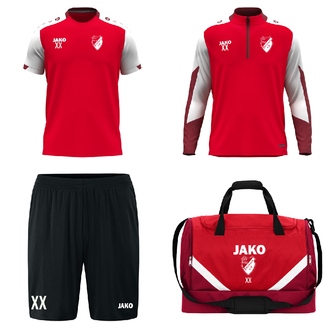 Starter-Set 