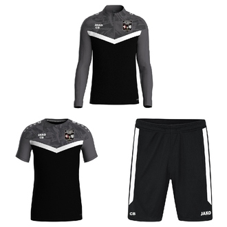 PACK COMPLÉMENTAIRE U6 À U13 
