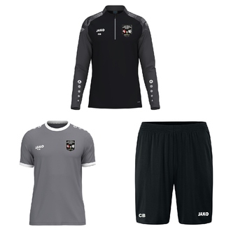Pack N°2 2026-2027 