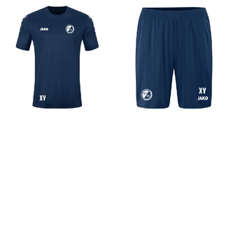 Team Trainingsset 