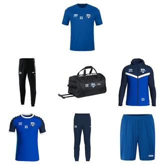 Trainings Set  