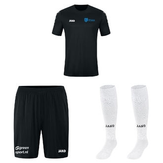 Trainingsset de Assist 