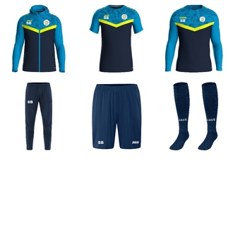 Pack Obligatoire 2026 - 2027 