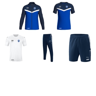Starter-Paket Junioren Spieler 