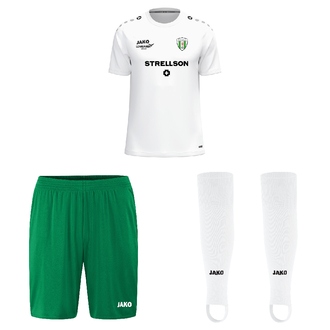 FCK - Set E/F & G- Junioren 