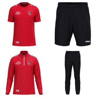 FCB Basic Paket 