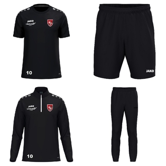 FCB Basic Paket  