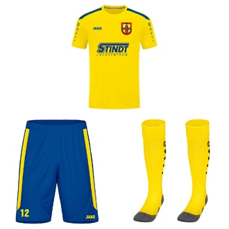TuS Aschendorf Stindt BLAU 