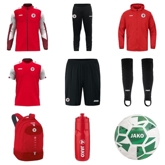Starterpaket Jugend 
