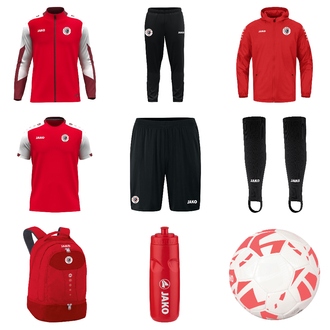 Starterpaket Jugend 