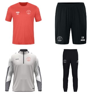 KMHG-Set Basic mit Trainingshose 