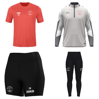 KMHG-Set Basic mit Leggings 