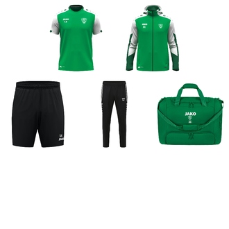 Starterpaket Erwachsene 