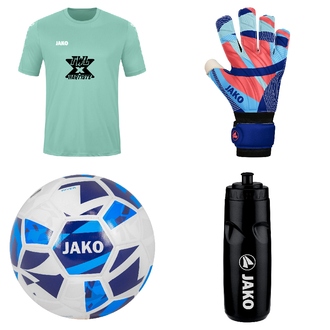 Anmeldung Sommercamp 2026 Paket 2 Tage 