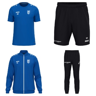 Set Jugend 