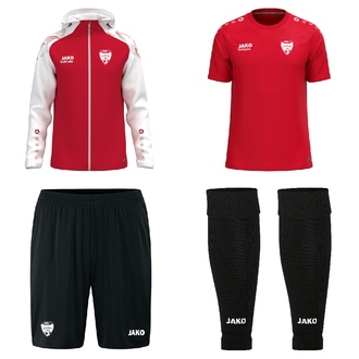 Basisset Torspieler 