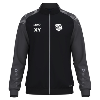Trainingsjacke E Jugend Waldmann 
