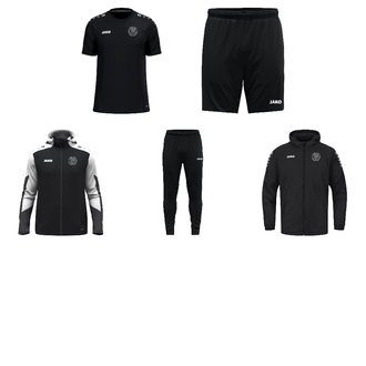 FCSL SET Trainer 
