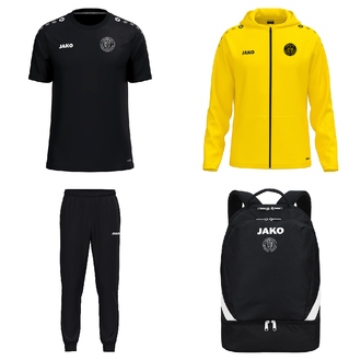 JAKO FCSL SET Spieler_Starter 