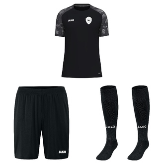 Trainingspakket dames/heren 