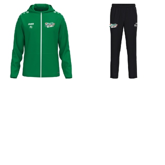PACK U7 À U13 