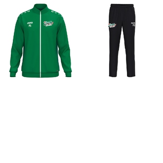 PACK U15 À LOISIRS 