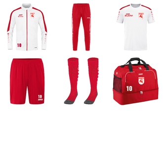 Starter Set - Weiss 1 