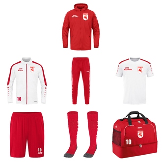 Starter Set - 3 