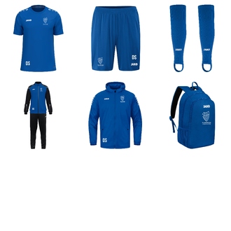 Spielerset - maxi 