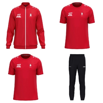 Paket Kids mit Trainingshose 