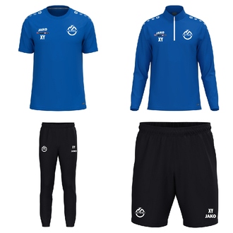 Kleines Paket  