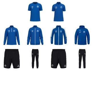 Akademie Paket 