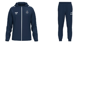 SET 1 blau 