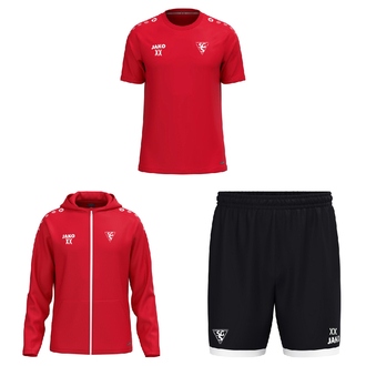 Trainingsset klein 