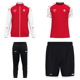 Jugendspieler - Paket 