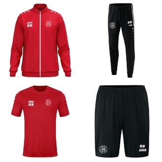 SET -SMALL  