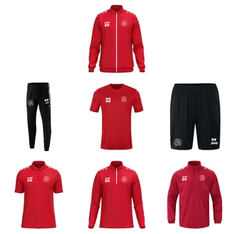 SET - MEDIUM  
