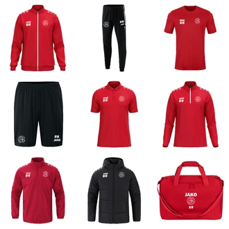 SET - LARGE  