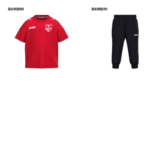 Bambini-Set 