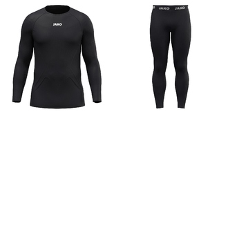 Thermo Set-Schwarz-Lang-Lang 