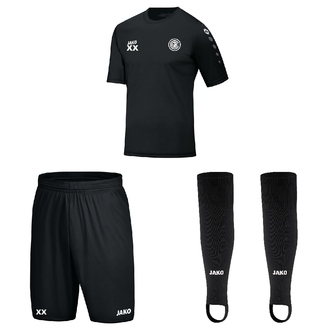 GBC TRAININGSET 