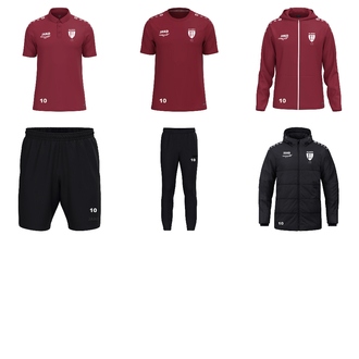 Trainer Paket 