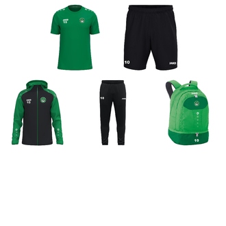 SG Massen Fussball Starterpaket 