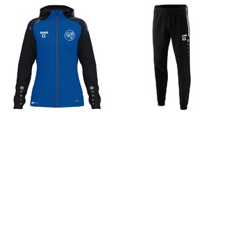 Set Sonic Damen 