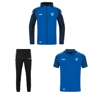 Set Aktive 