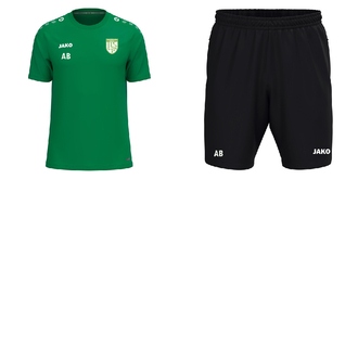 PACK MAILLOT + SHORT 